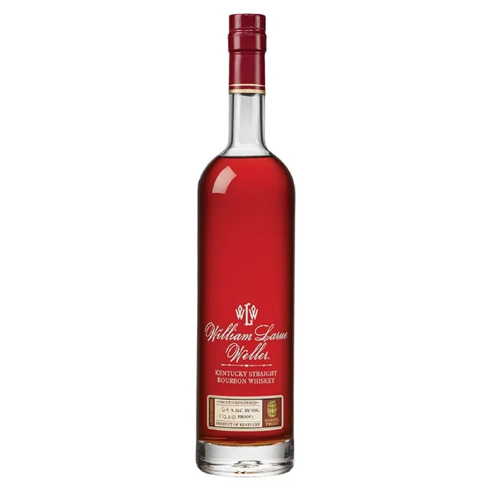William Larue Weller Bourbon 750ml