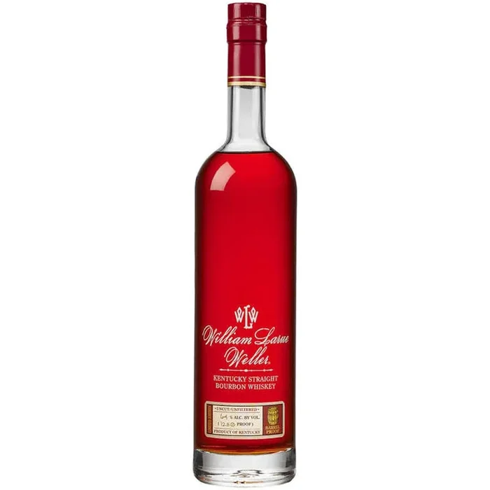 William Larue Weller Bourbon Whiskey