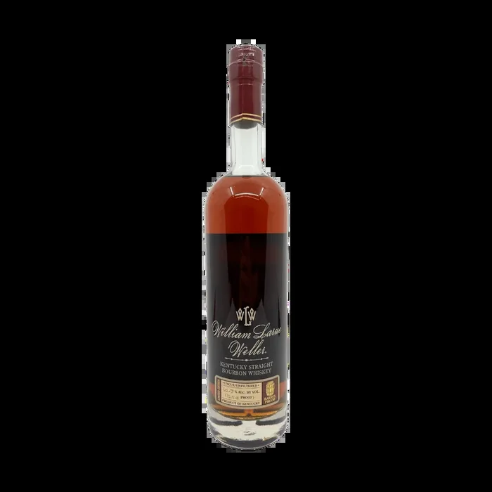 William Larue Weller Kentucky Straight Bourbon 2024 Edition