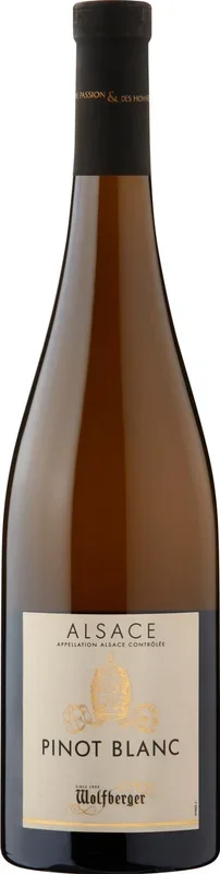 Wolfberger Alsace Pinot Blanc