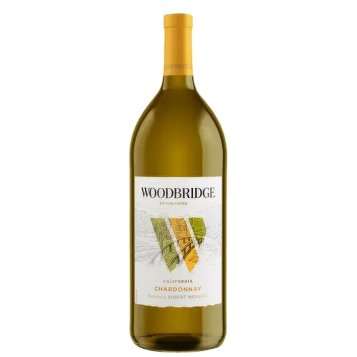 Woodbridge Chardonnay California