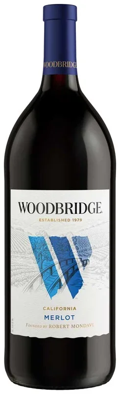 Woodbridge Merlot 1.5L