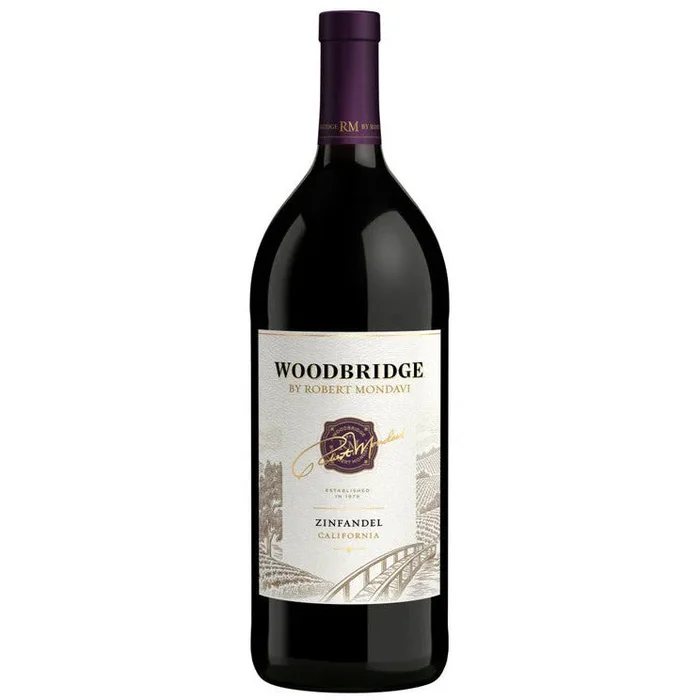 Woodbridge Zinfandel California