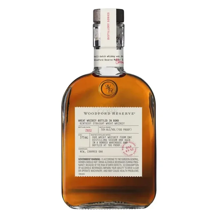 Woodford Reserve 2023 Wheat Whiskey 375ml