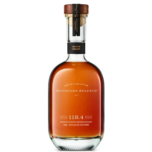 Woodford Reserve 2024 Master’s Collection