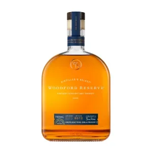 Woodford Reserve Kentucky Straight Malt Whiskey 750 ml