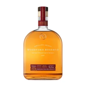 Woodford Reserve Kentucky Straight Wheat Whiskey 750 ml