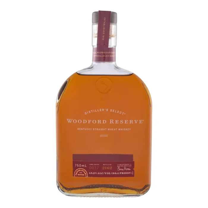 Woodford Reserve Kentucky Straight Wheat Whiskey