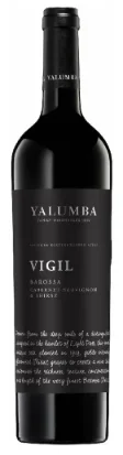 Yalumba ‘Vigil’ Cabernet Sauvignon – 2017 (750ml)