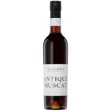 YALUMBA ANTIQUE MUSCAT AUSTRALIA 375ML