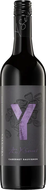 Yalumba Cabernet The Y Series – 2021 (750ml)