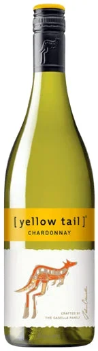 Yellow Tail Chardonnay 750ml