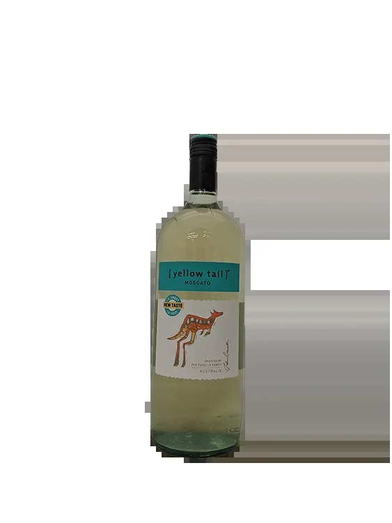 Yellow Tail Moscato 1.5L