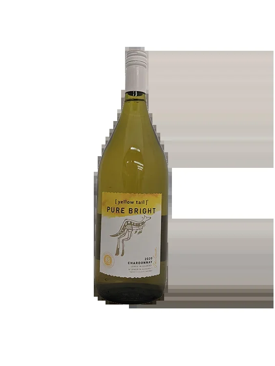 Yellow Tail Pure Bright Chardonnay 1.5L