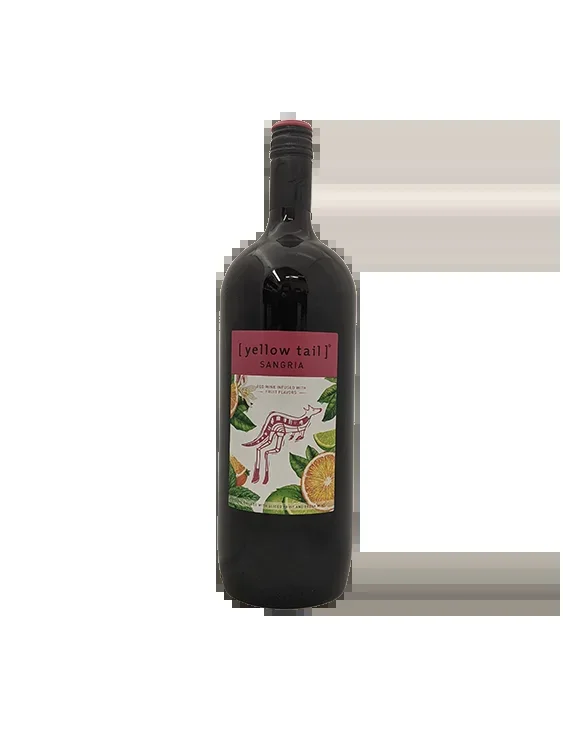 Yellow Tail Sangria 1.5L