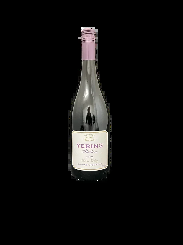 Yering Station Shiraz Viognier 750ML