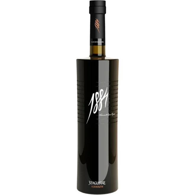 Yzaguirre Vermouth Seleccion 1884