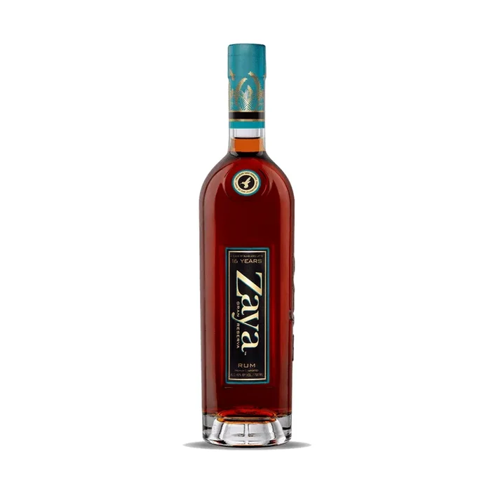 Zaya Gran Reserva 16 Year Old Rum