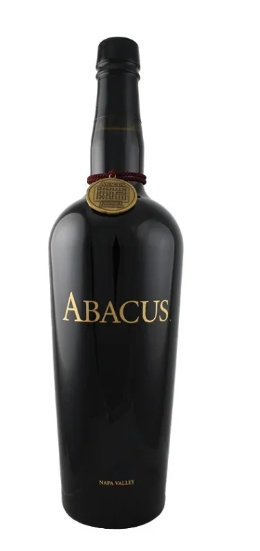 ZD Wines | Abacus Cabernet Sauvignon 18th Bottling – NV