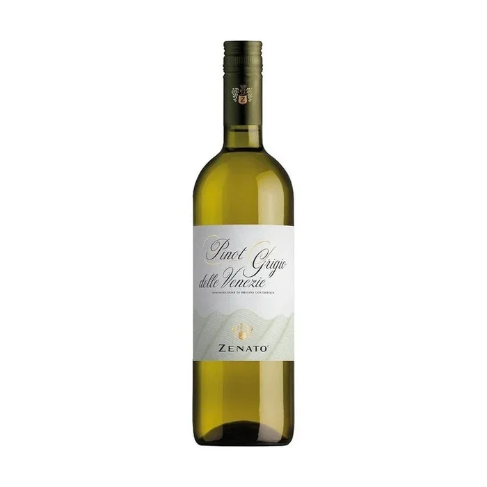 Zenato delle Venezie Pinot Grigio 2022