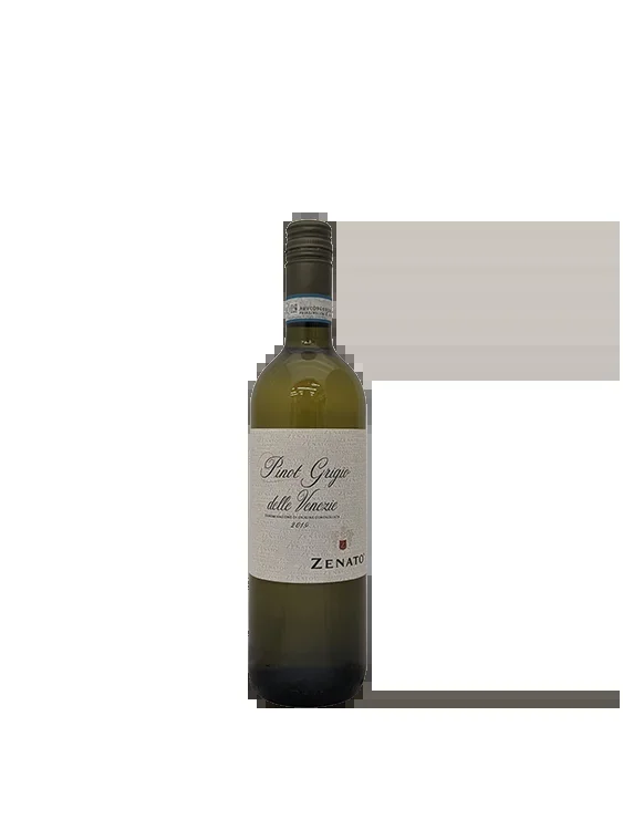 Zenato Pinot Grigio 750ML