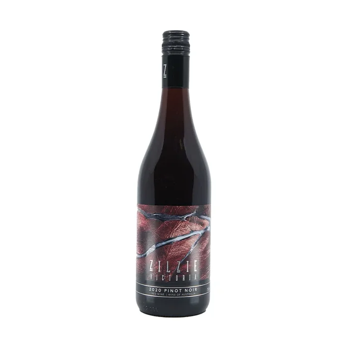 Zilzie ‘Victoria’ Pinot Noir 2020